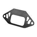 Bonamici Racing Dashboard Protection for the Ecumaster ADU5 2021-2023 Bonamici Racing Dashboard Protection for the Ecumaster ADU5 2021-2023